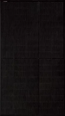 Topcon Monocrystalline 595-615W