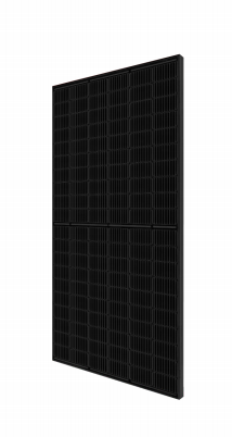 SR60P-355-375M Full Black