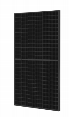 SR72P-435-455M Full Black