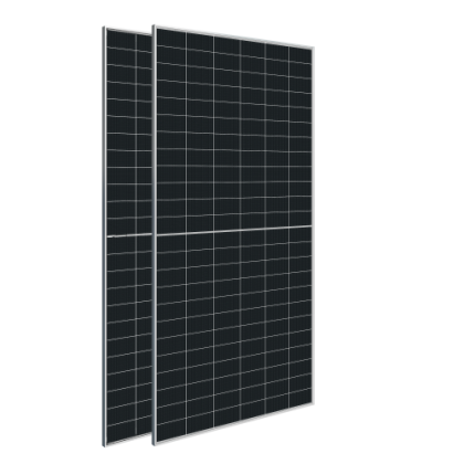 ASTRO N5 CHSM72N(DG)/F-BH 585-605W