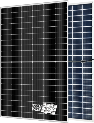 Sun-Pursuit TW-540-560HC