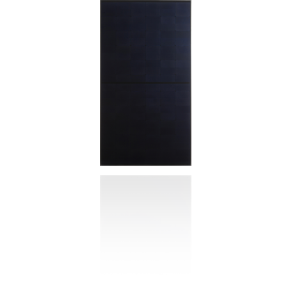 Zebra Pro All Black FU420M