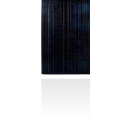 Silk Plus FU400M All Black