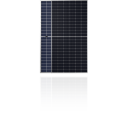 Silk Nova Duetto Transparent FU570-580MVT