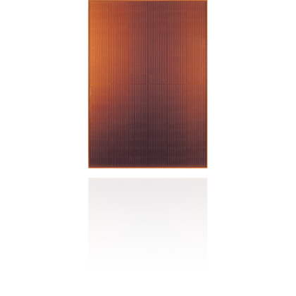 Silk Nova Orange FU380M