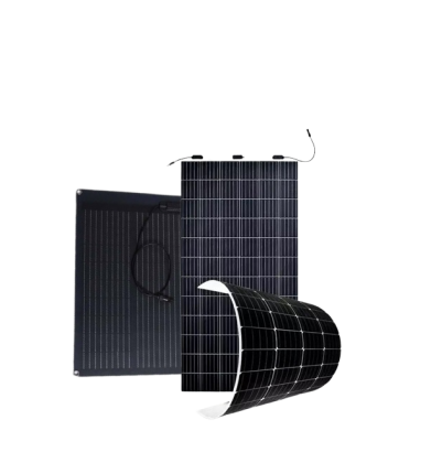 PGE-FLEXIBLE LIGHTWEIGHT  SOLAR PANEL
