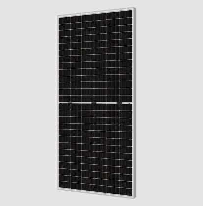 D-Max N-Type DAS-DH156NA 625W-650W Bifacial Double Glass Module