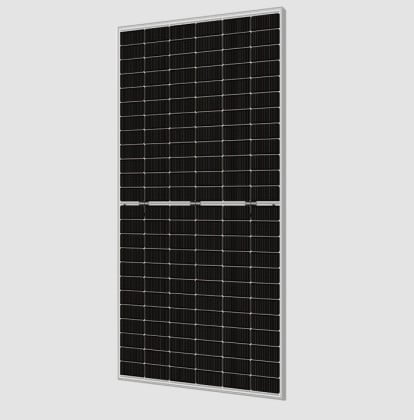D-Matrix N-Type DAS-DH144NA 575W-600W Bifacial Double Glass Module