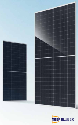 DeepBlue 3.0 JAM72S30-540-565/MR