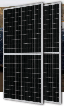 JAM60D10-320-345/MB/1500V (Australia CEC)