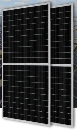 JAM66D10-360-380/MB/1500V (Australia CEC)