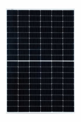 Solet 410MH5-54 (Silver Frame)