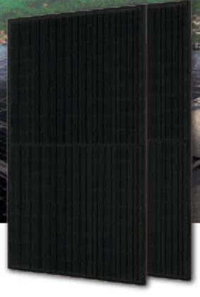 DeepBlue 4.0 X JAM54S41-410-435/GR/1500V (Australia CEC)