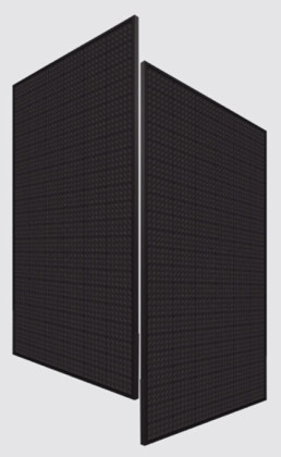 MWT Solar Panel 365-385W All Black