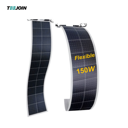 Flexible Solar Panel 150W