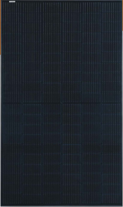 Solstice Panel 400W - 06