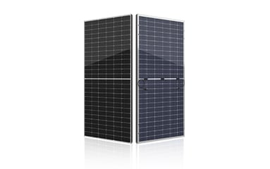 Seco Series SRP-585-600-BMZ-BG