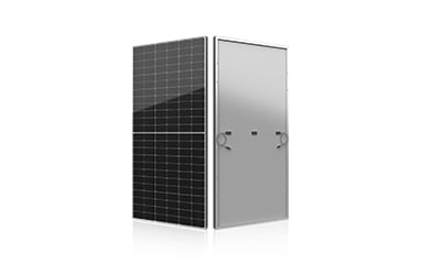 Seco Series SRP-540-555-BMA-HV