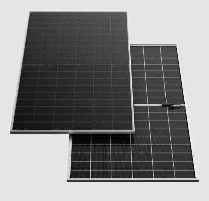 Jinri6R SE6R-54HBD 490-510W