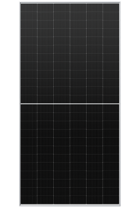 MonoPERC-132cell-G12 Monofacial /640-665W