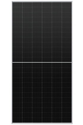 MonoPERC-132cell-G12 Dual Glass /640-665W