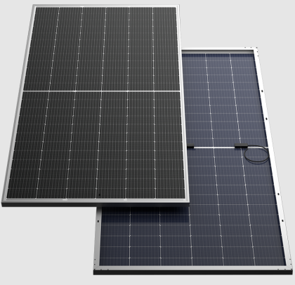 Jinri5 SE5-72HBD 535-555W