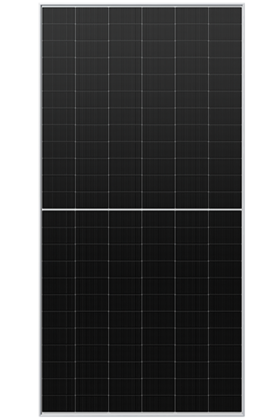 Mono PERC - 144cell-M10 / 530-555W