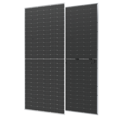 SJ-N16/156HG 620W ~ 645W