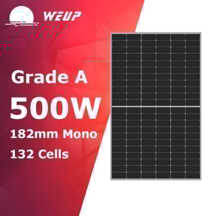 WP485-505M10-66HPH