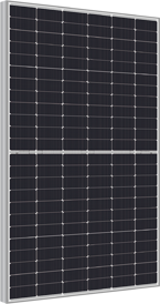 Glory Topcon DEF_O8A / 144 cells 565-590W