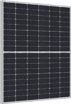 Peach Topcon DEF_PFA / 108 cells 425-450W
