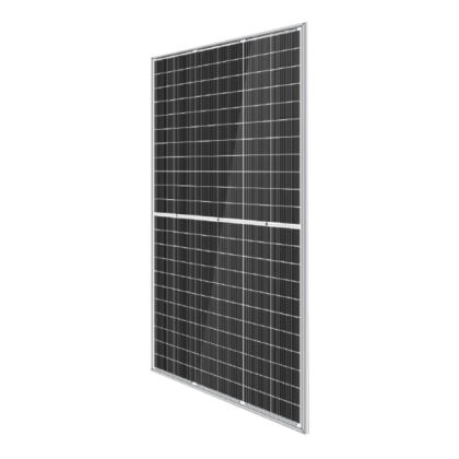 Solar Panel 665W-12BB-Bifacial