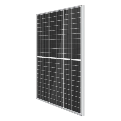 Solar Panel 600W-Single Phase