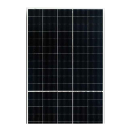 Solar Panel 550W-12BB-Mono Module