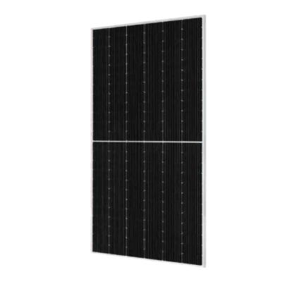 Solar Panel 550W 10BB