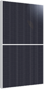 Glory Peach FCL_B7D / 120 cells 585-605W