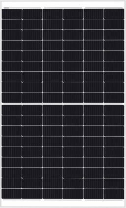 Agri & Greenhouse GH430-445M10T-B54HST