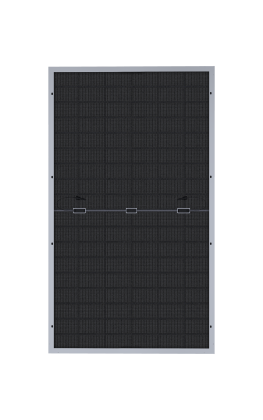 210N-Type Bifacial 700-720