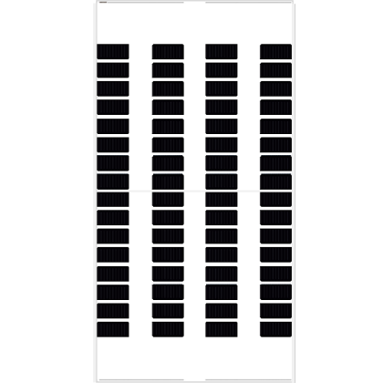 Agri & Greenhouse GH255-270M107-B36HST