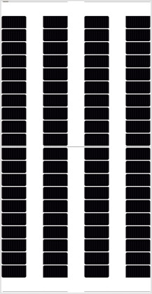 Agri & Greenhouse GH320-335M107-B40HST