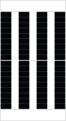 Agri & Greenhouse GH285-300M10T-B36HST