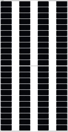 Agri & Greenhouse GH350-365M10T-B44HST