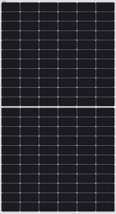 Agri & Greenhouse GH525-540M10T-B66HST