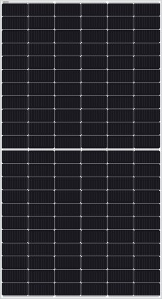Agri & Greenhouse GH535-550M10T-B66HSW-C/HST-C