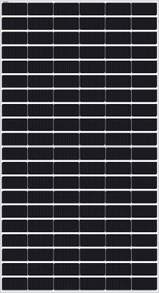 Agri & Greenhouse GH480-495M10T-B60HST