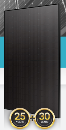 Beam N 455-465W All Black