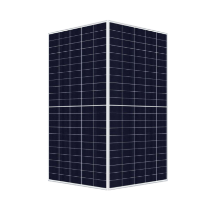 Mono Perc Bifacial 550W
