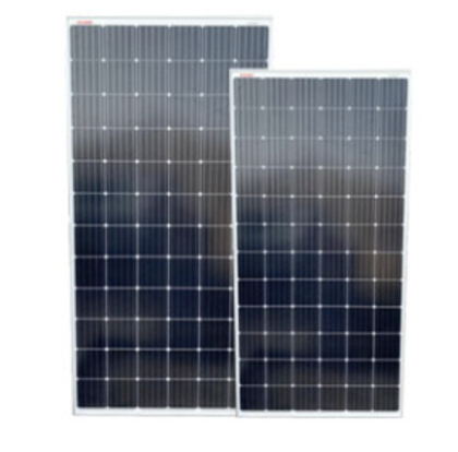 Monocrystalline Half-Cut 144 Cells