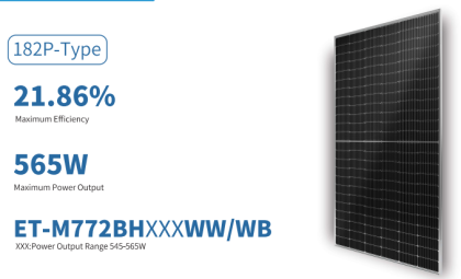 ET-M772BH540-560WW/WB