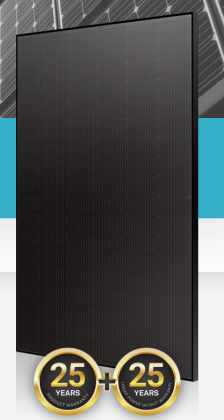 Beam 2 390-400W All Black